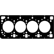 Elring Cylinder Head Gasket 1mm Thick fits Citroën Relay I 1996-2000 2.5
