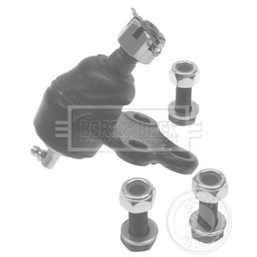 Borg & Beck Ball Joint Lower BBJ5114
