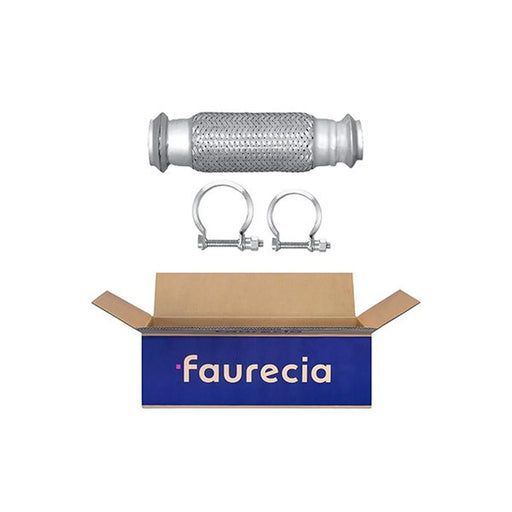 Hella Exhaust Pipe OD 8LA 366 000-261