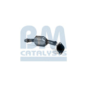 BM Catalysts Homologated Petrol Cat fits Peugeot 306 1997-2002 2.0