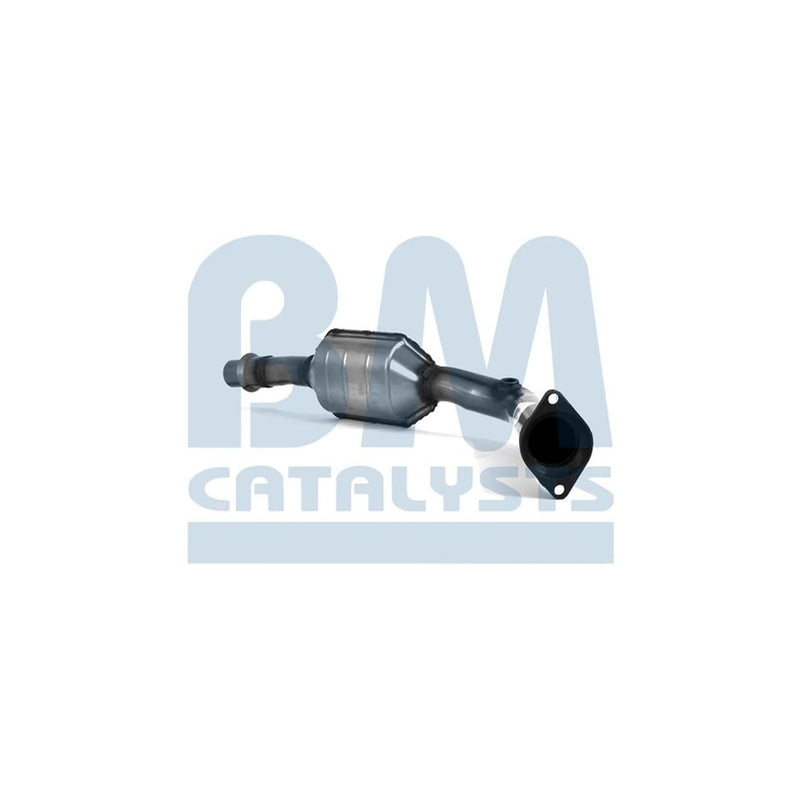 BM Catalysts Homologated Petrol Cat fits Peugeot 306 1997-2002 2.0
