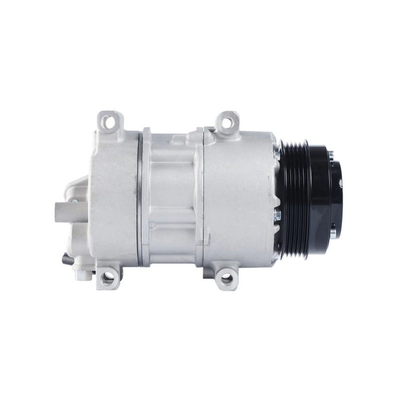 Hella Air Conditioning Compressor 8FK 366 201-031