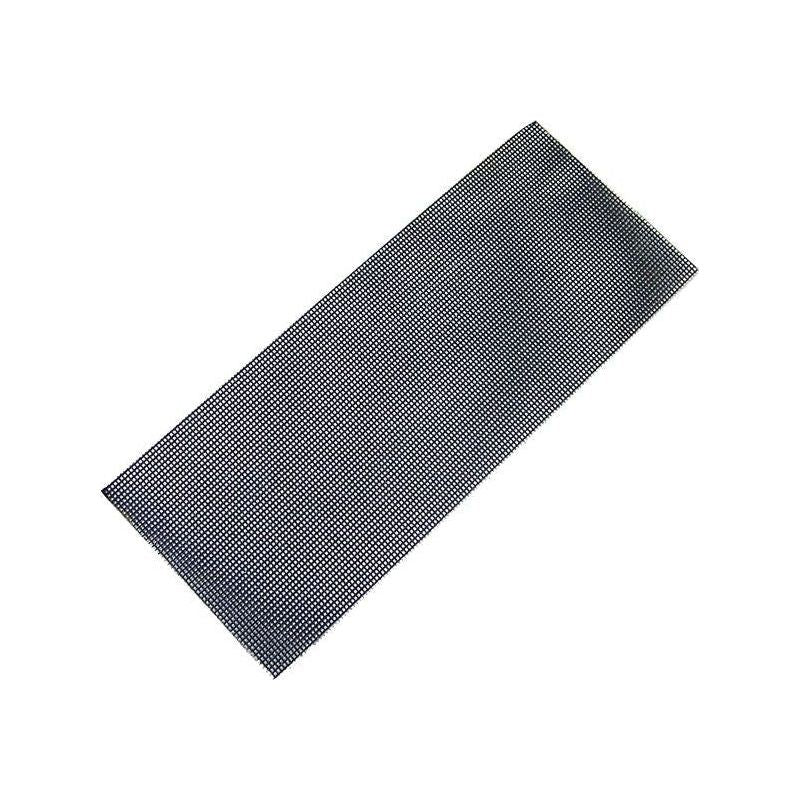 Faithfull 1/2 Orbital Sanding Sheets Mesh Assorted (Pack 4) Faithfull - Town Tools
