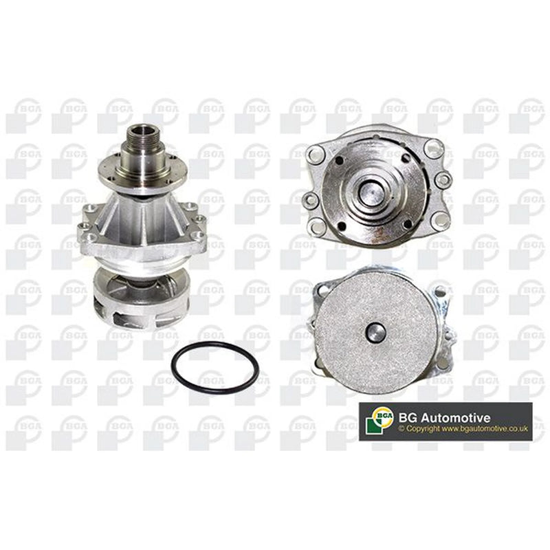 BGA Engine Cooling Water Pump CP2834