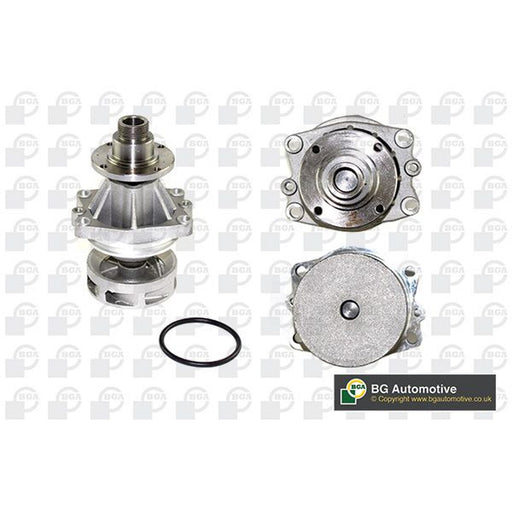 BGA Engine Cooling Water Pump fits BMW 3 1991-1999