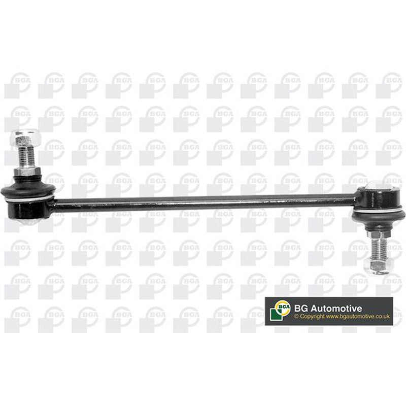 BGA Stabiliser Bar Link Coupling Rod Front Right fits Opel Mpv 2001 on 1.6 1.7