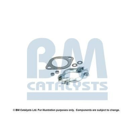 BM Catalysts Fitting Kit FK80119B FK80119B