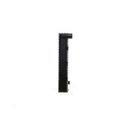 Mahle Engine Radiator fits Mercedes-Benz 190 1982-1993