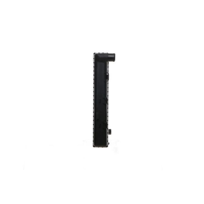 Mahle Engine Radiator fits Mercedes-Benz 190 1982-1993