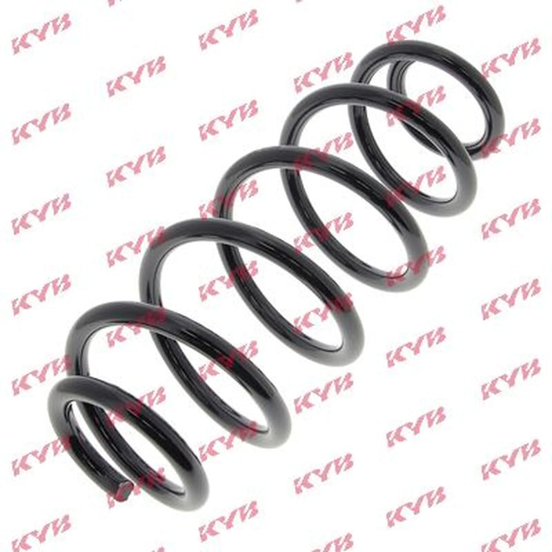 KYB Front Suspension Coil Spring fits Audi A4 B5 1995-2001 1.9 2.4 2.6 2.8