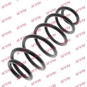 KYB 2 x Suspension Springs fits Audi A4 B5 1995-2001 1.9 2.4 2.6 2.8