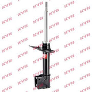 KYB Shock Absorber Damper Strut Front Right fits Citroën Berlingo 2010 on