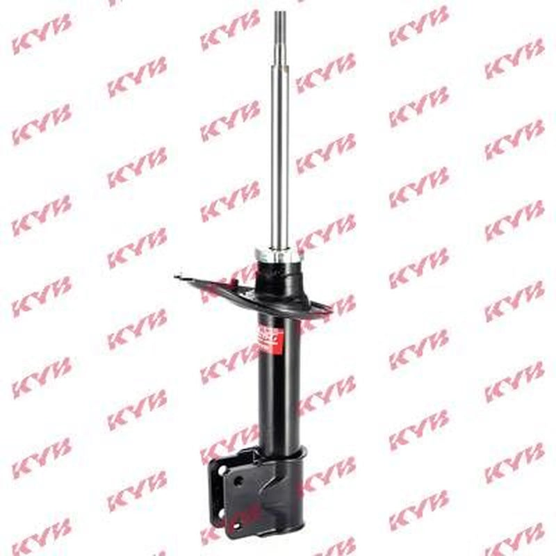 KYB Shock Absorber Damper Strut Front Right fits Citroën Berlingo 2010 on