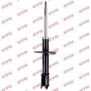 KYB Shock Absorber Damper Strut Front fits Renault Clio I 1990-1998