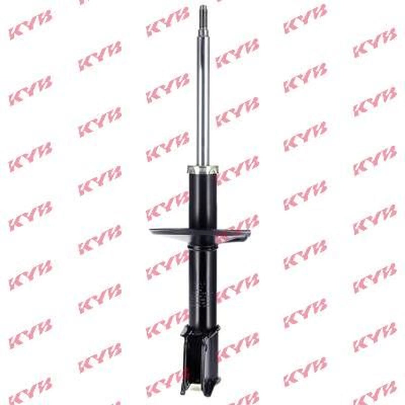 KYB Shock Absorber Damper Strut Front fits Renault Clio I 1990-1998