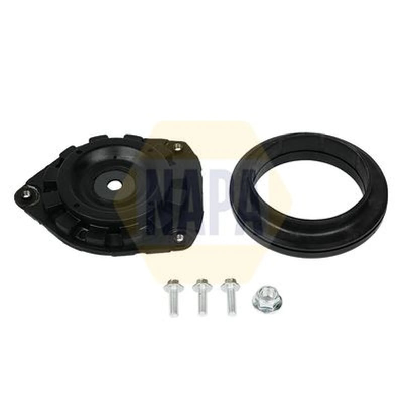 NAPA Suspension Strut Support Mount fits Renault Grand Scénic III 2009-2016