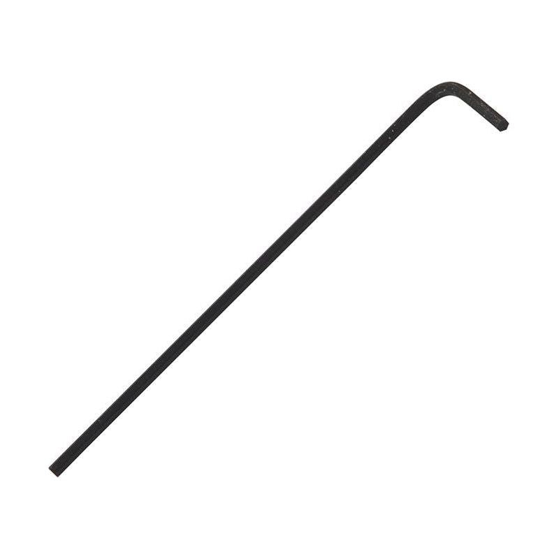 Faithfull Long Arm Hexagon Key 2.0mm Faithfull - NN4 Online
