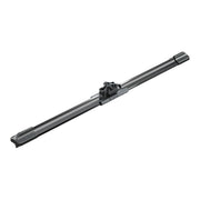 Bosch Front & Rear Aerotwin Plus Wiper Blade Set fits Renault Twingo III