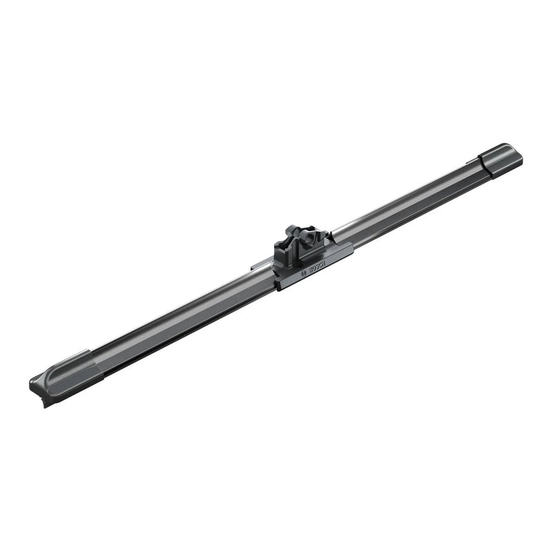 Bosch Front & Rear Aerotwin Plus Wiper Blade Set fits Renault Twingo III