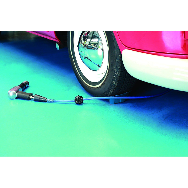 Laser Hose Slide Set 2pc 7078 Laser - Dynamic Drive