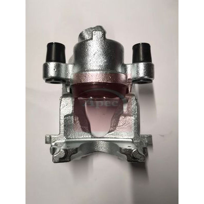 Apec 2 x Front Brake Calipers fits Smart Fortwo 2014-2017