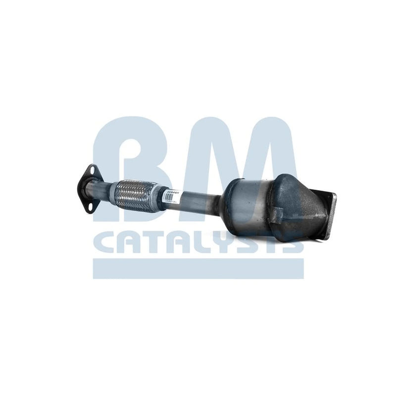 BM Catalysts Homologated Diesel Cat fits Ford Focus I 1998-2005 1.8