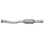 Hella Catalytic Converter fits Citroën Saxo 1996-2003 1.4