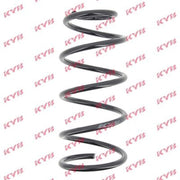 KYB Front Suspension Coil Spring fits Ford C-Max 2007-2010 2.0