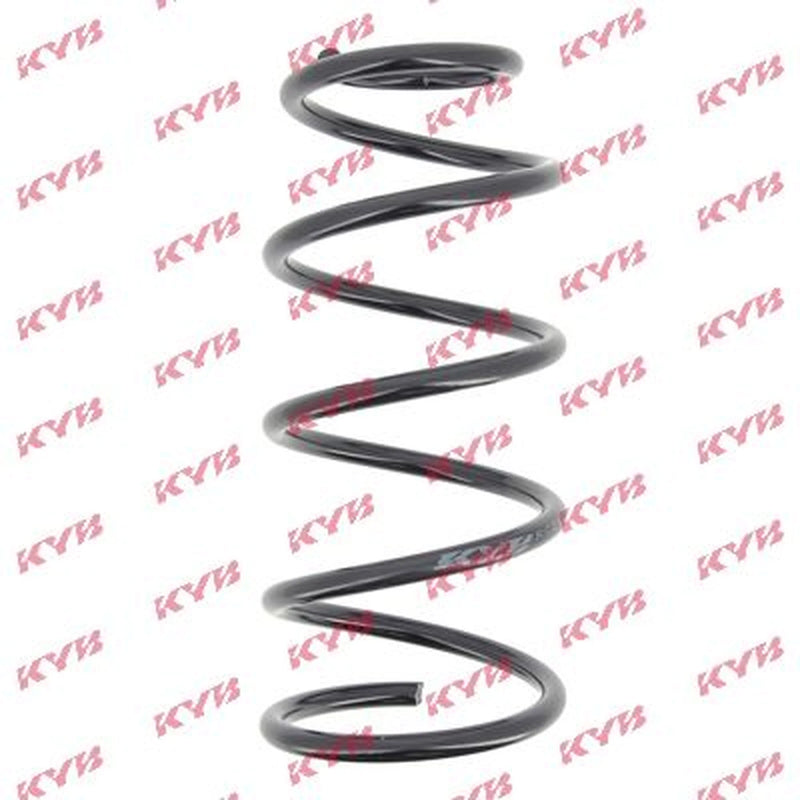 KYB Front Suspension Coil Spring fits Ford C-Max 2007-2010 2.0