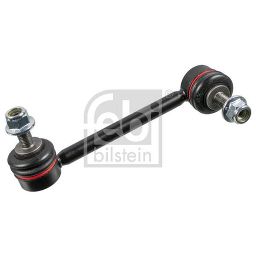 Febi Stabiliser Bar Link Coupling Rod Rear Right 180690