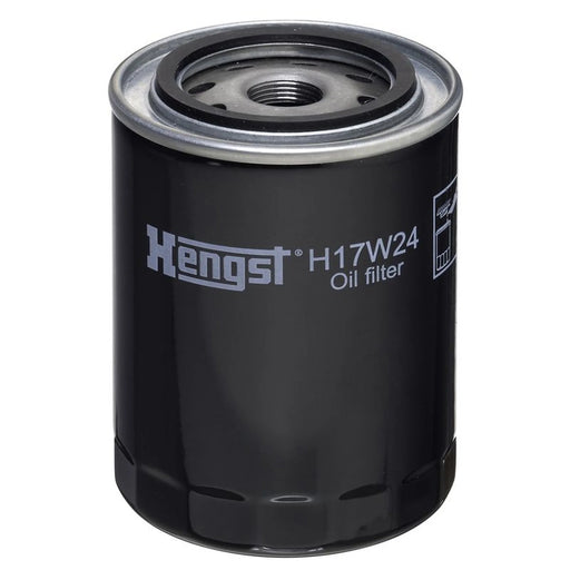 Hella Engine Oil Filter H17W24