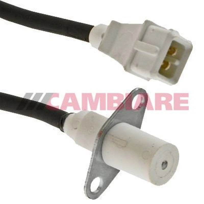 Cambiare Crankshaft Position Sensor fits Fiat Croma 1985-1996