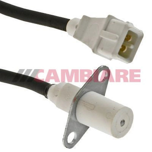 Cambiare Crankshaft Position Sensor VE363001