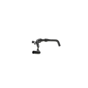 Gates Curved Radiator Hose fits BMW 5 2004-2010