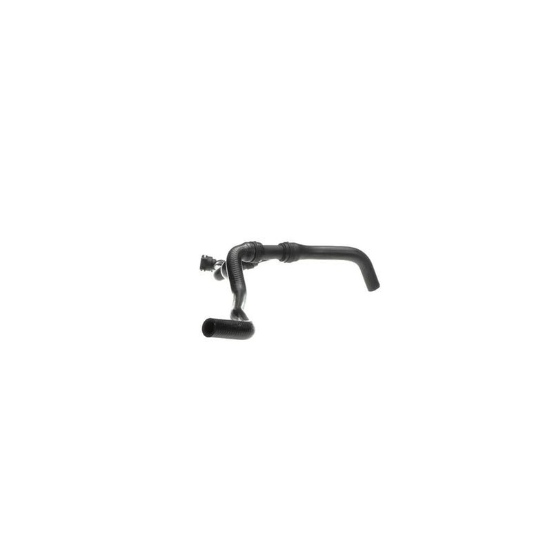 Gates Curved Radiator Hose fits BMW 5 2004-2010