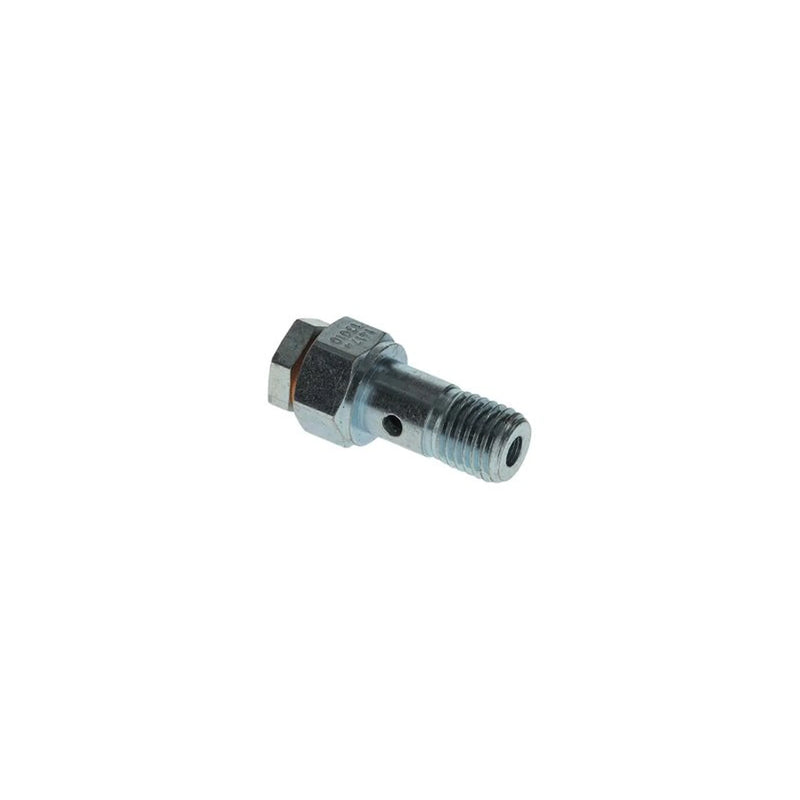Bosch Fuel Injection Control Valve