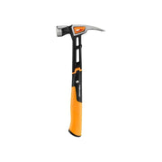 Fiskars IsoCore General Use Hammer 570g (20oz) Fiskars - Dynamic Drive