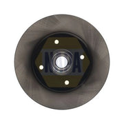 NAPA Front & Rear Brake Discs & Pads fits Peugeot 208 I 2012-2019 1.6