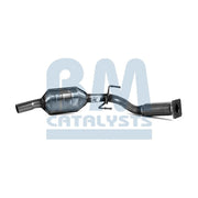BM Catalysts Homologated Diesel Cat fits Skoda Felicia 1995-2001 1.9