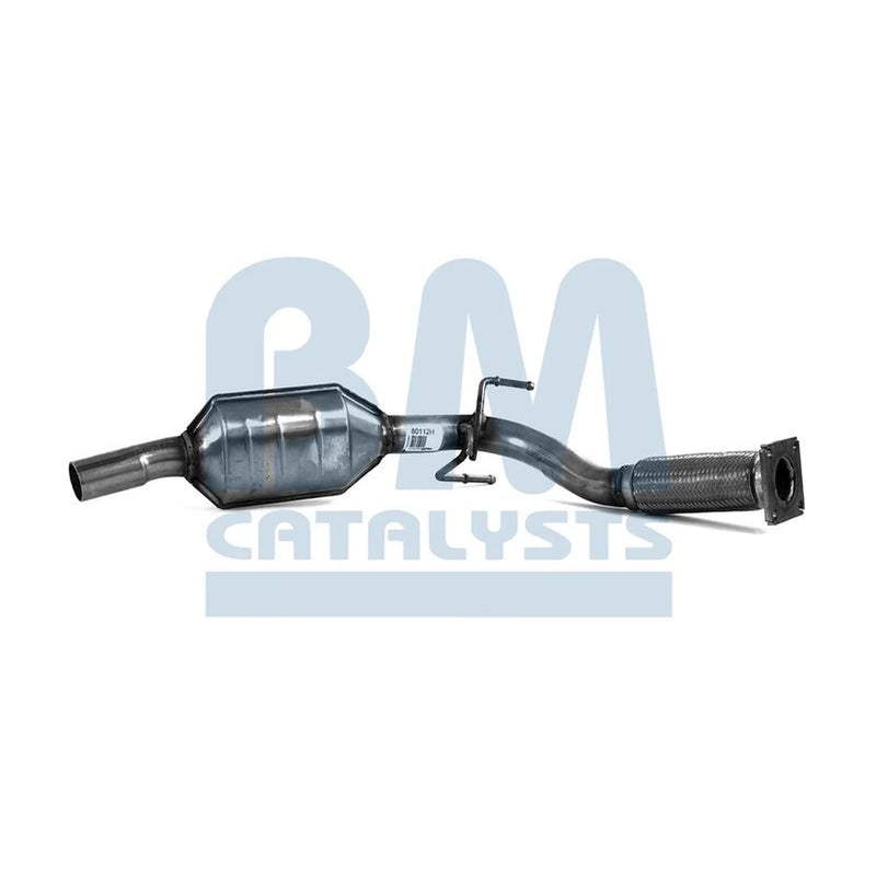 BM Catalysts Homologated Diesel Cat fits Skoda Felicia 1995-2001 1.9