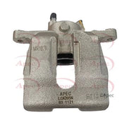 Apec Brake Caliper Assembly Rear Left LCA205N