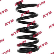 KYB Rear Suspension Coil Spring fits Mitsubishi Pajero/Shogun IV 2007 on 3.2