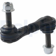 Delphi Stabiliser Bar Link Coupling Rod Rear fits Ford Kuga III 2019 on