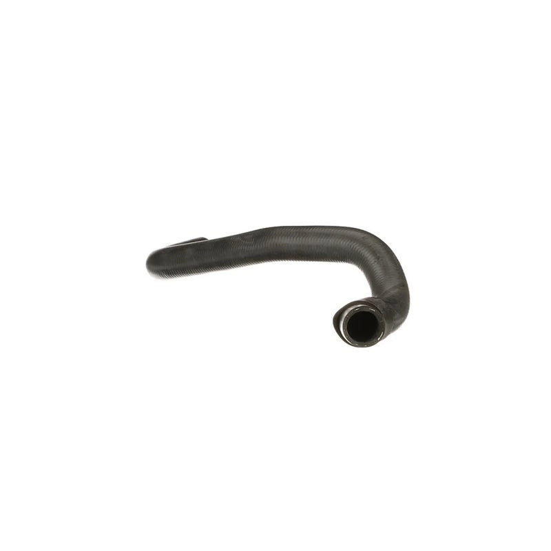 Gates Radiator Coolant Hose 580mm ID fits Toyota Corolla 1992-2001 1.3 1.4