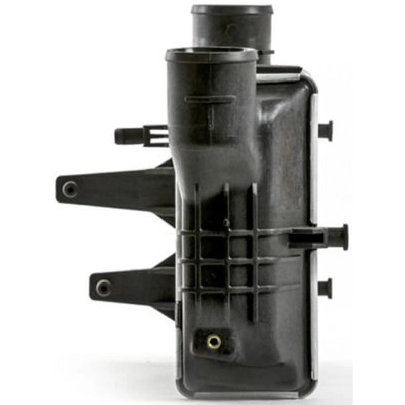 Mahle Intercooler (Charge Air Cooler) fits Audi A4 B6 2002-2004 1.8