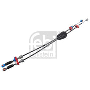 Febi Manual Transmission Cable Pull 188198