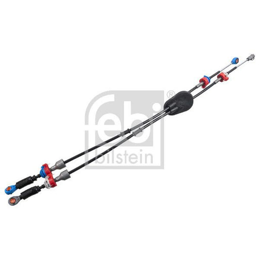 Febi Manual Transmission Cable Pull 188198