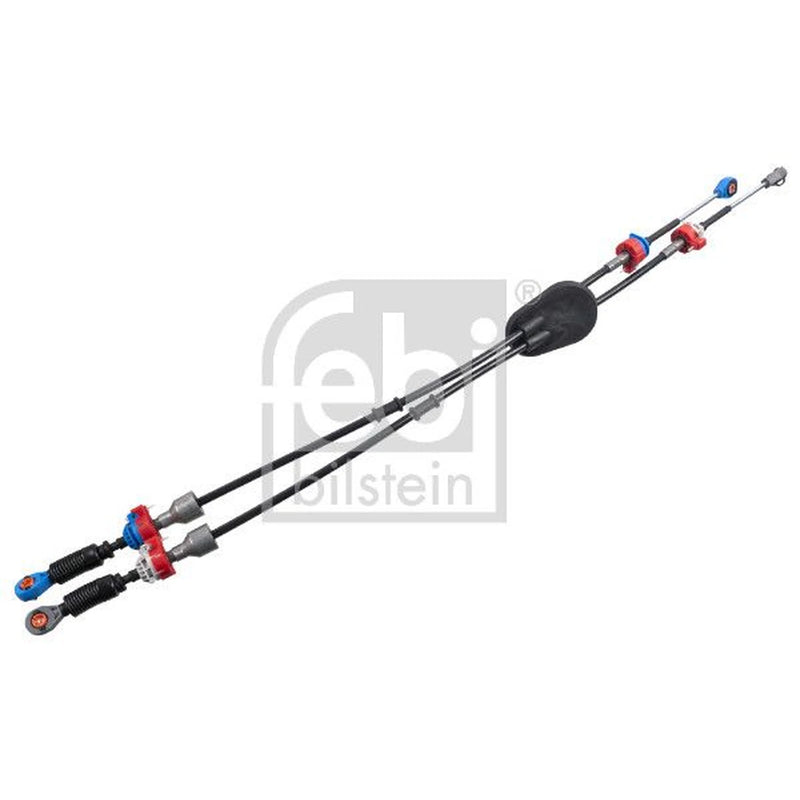 Febi Manual Transmission Cable Pull 188198