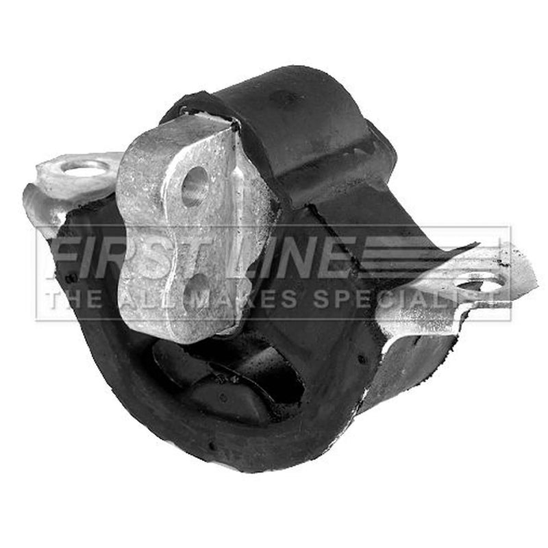 First Line Engine Mount Mounting fits Opel Combo Box Body/Mpv 1994-2001 1.7