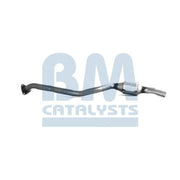 BM Catalysts Homologated Petrol Cat fits BMW 7 1995-2001